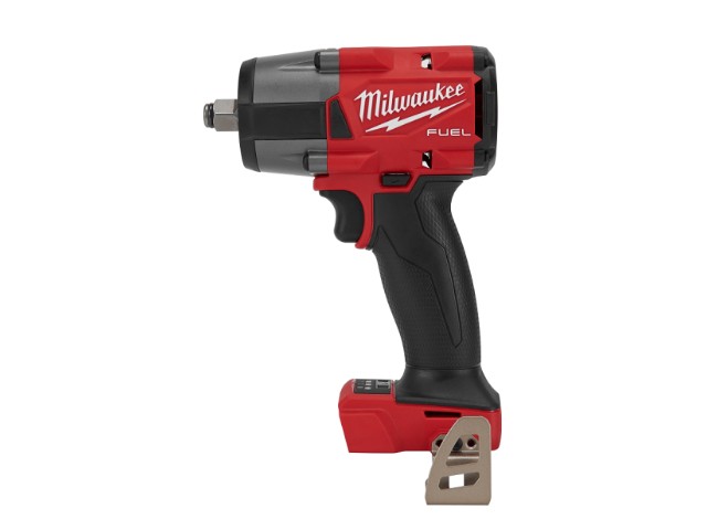 M18 FUEL™ 鋰電無碳刷1/2"中扭力衝擊扳手