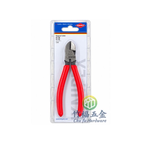 斜口鉗 德國K牌