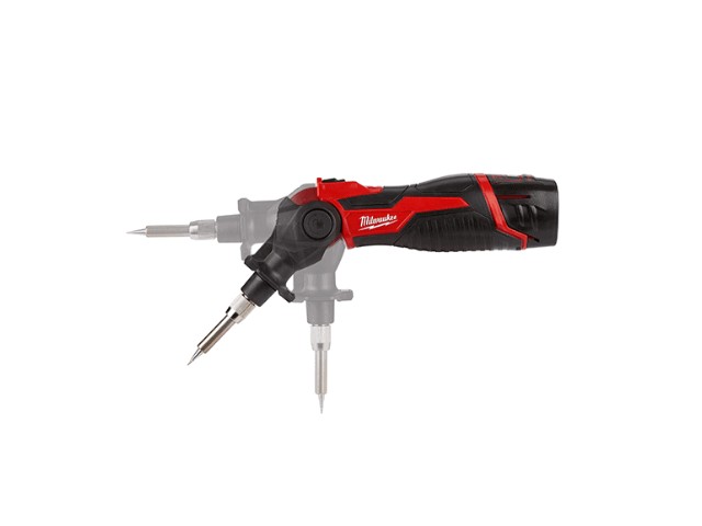 M12™ 鋰電焊鐵槍