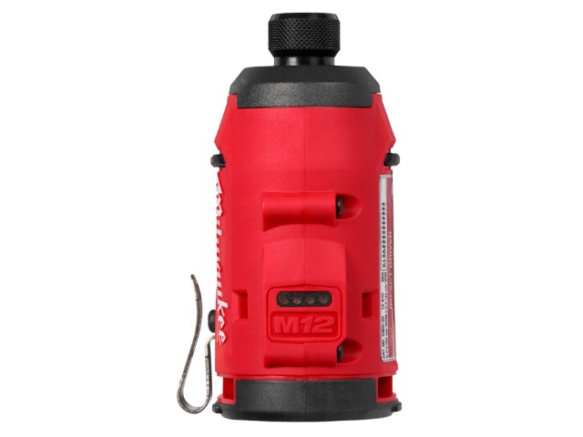 M12 BRUSHLESS 鋰電精銳無碳刷衝擊起子機