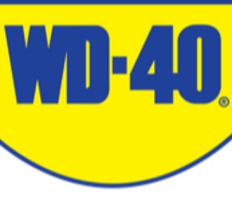 WD-40