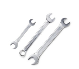 扳手工具系列