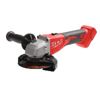 (單機)精銳無碳刷4”砂輪機​ (推鈕式)