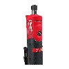 (單機)M12無碳刷直柄刻磨機